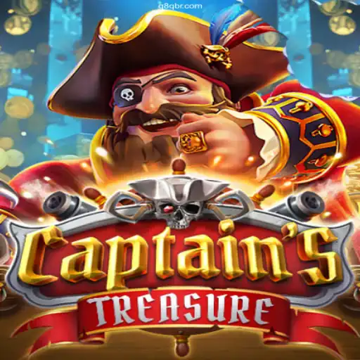 Exploring CaptainssTreasure – Discover the Best of Brazilian Online Games with Q8Q.COM