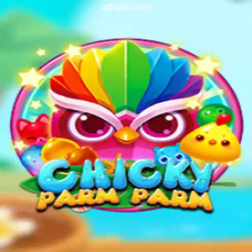 ChickyParmParm: Dive into the Exciting World of Brazilian Online Gaming