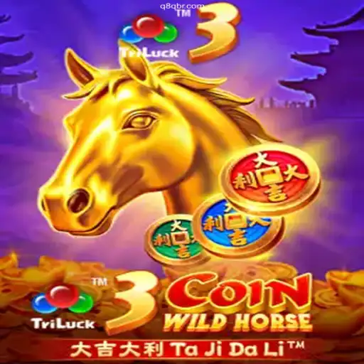 Discover the Exciting World of 3CoinWildHorse Online Game