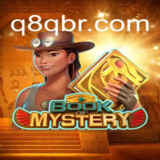 Discover 'Book of Mystery': The Ultimate Brazilian Online Gaming Experience