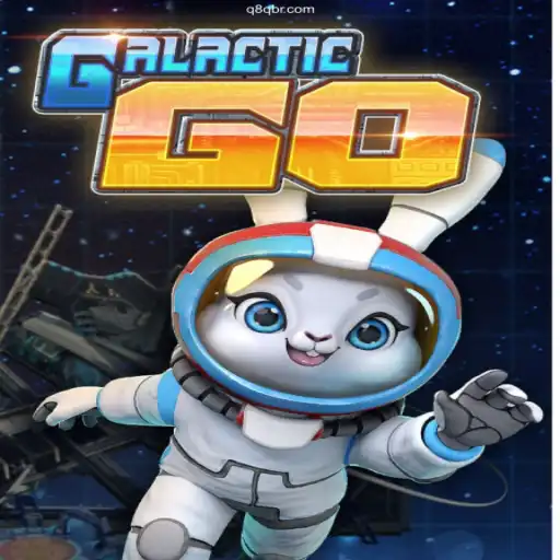 GalacticGO: Discover the Thrills of Brazilian Online Gaming Today