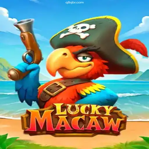 Explore LuckyMacaw: Your Portal to Exciting Brazilian Online Games