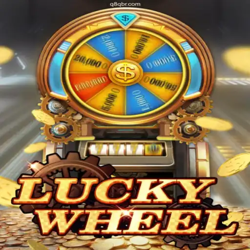 Explore o Mundo de LuckyWheel e Descubra o Melhor dos Jogos Online Brasileiros