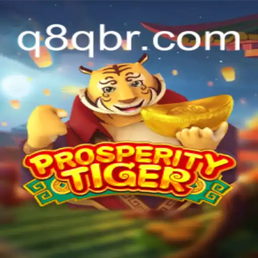 Explore o Fascinante Mundo de ProsperityTiger