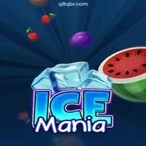 IceMania: Discover the Thrills of Brazilian Online Gaming