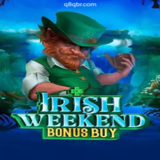 Exploring IrishWeekendBonusBuy: An Exciting Dive into Brazilian Online Gaming