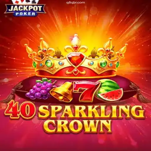 Exploring 40SparklingCrown: A Journey Into Brazilian Online Gaming