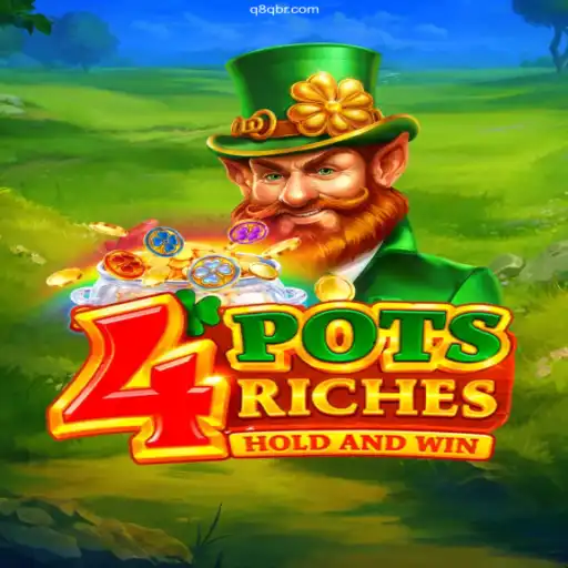 Descubra 4potsriches: Emoção e Estratégia nos Jogos Brasileiros Online