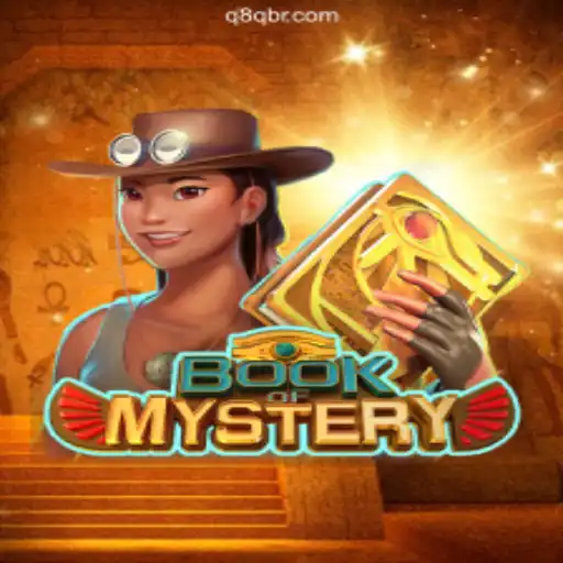 Discover 'Book of Mystery': The Ultimate Brazilian Online Gaming Experience
