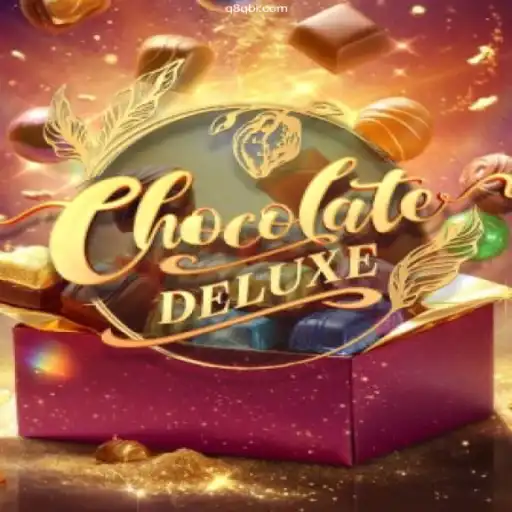 Discover the Sweet World of ChocolateDeluxe