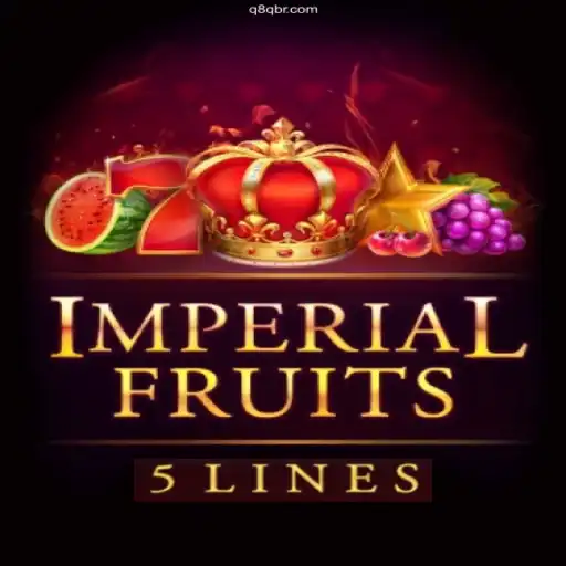 Explore a Nova Sensação dos Jogos Online com ImperialFruits5