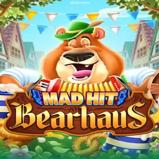 Exploring the Thrills of MadHitBearhaus: A Dive into the World of Online Brazilian Gaming at Q8Q.COM