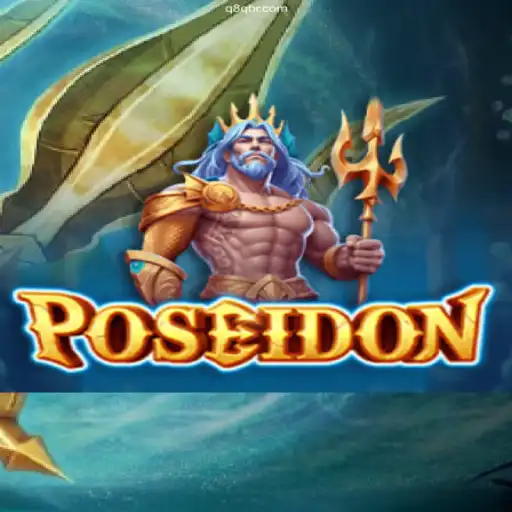 Unveiling Poseidon: Dive into the Exciting World of Q8Q.COM's Brazilian Online Gaming