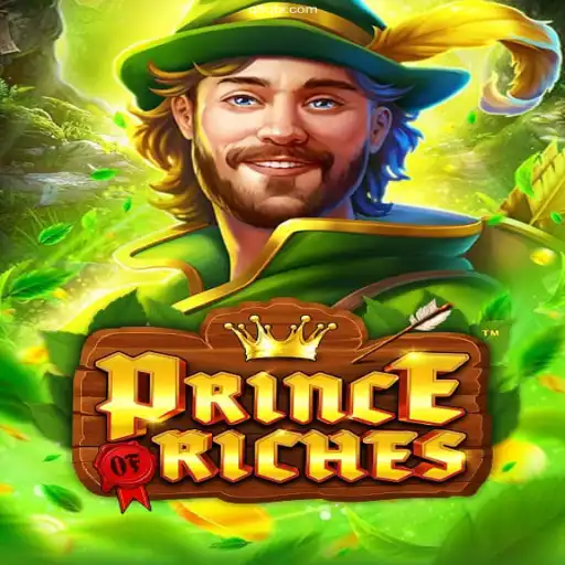 Explore PrinceOfRiches: A Captivating Dive into the World of Online Gaming