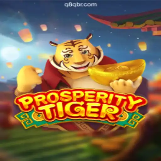 Explore o Fascinante Mundo de ProsperityTiger