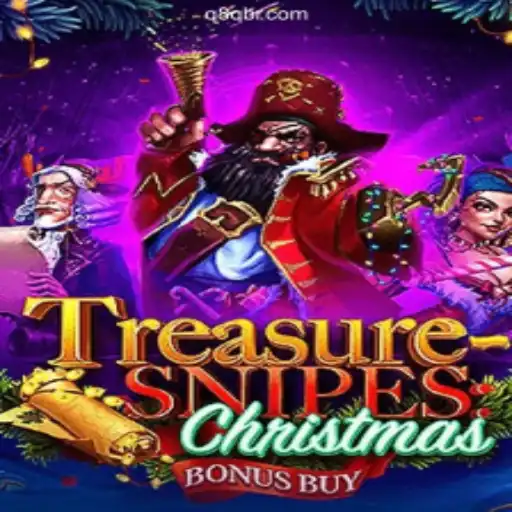 Discover the Magic of TreasuresnipesChristmas