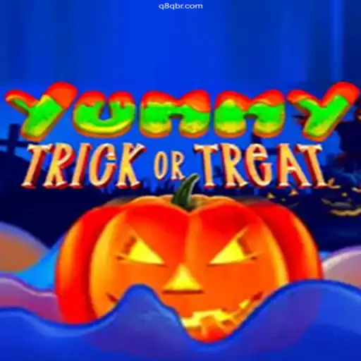 YummyTrickorTreat: Discover an Enchanting Online Gaming Experience